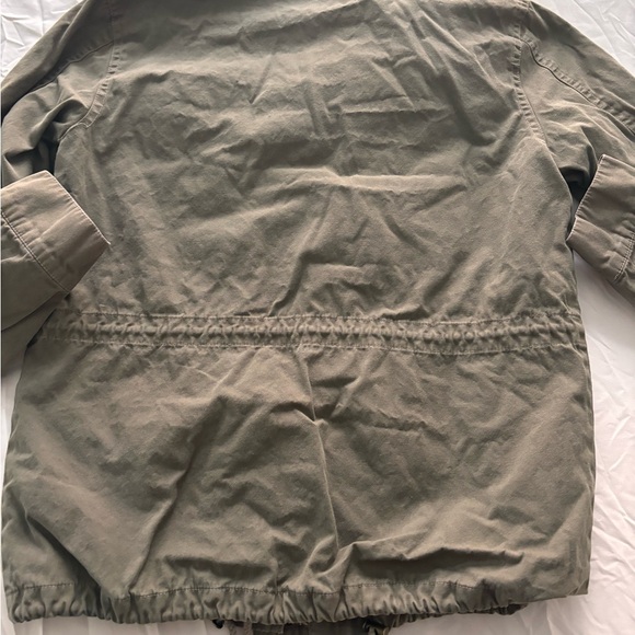 Active jacket - Picture 3 of 3